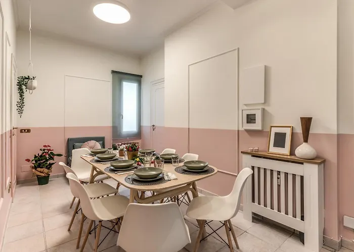 La Casa Di Cesare Rome