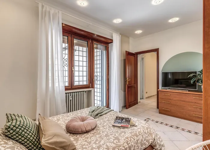 La Casa Di Cesare * Rome