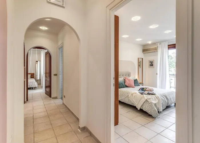 La Casa Di Cesare Apartment