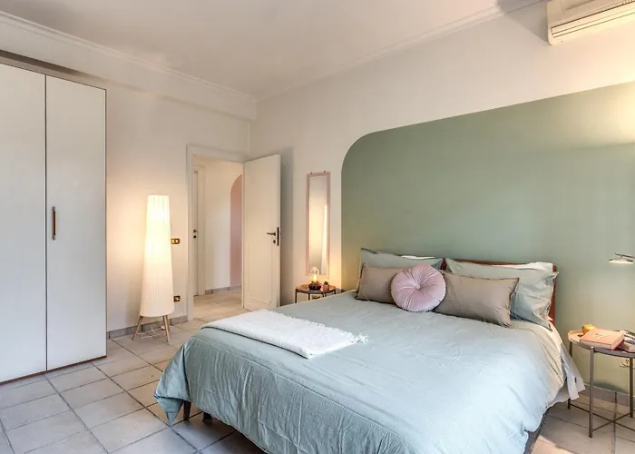 La Casa Di Cesare *