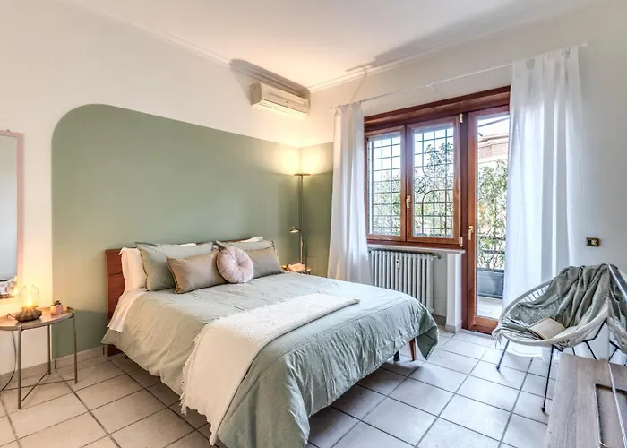 La Casa Di Cesare Rome
