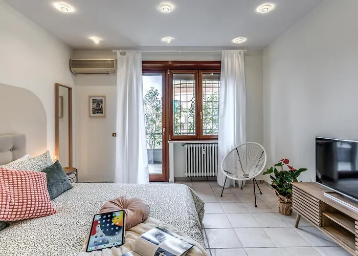 La Casa Di Cesare Apartment Rome