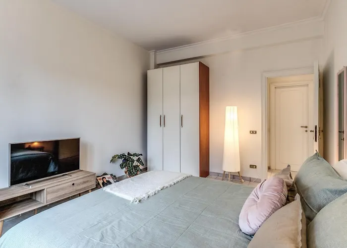 La Casa Di Cesare Rome