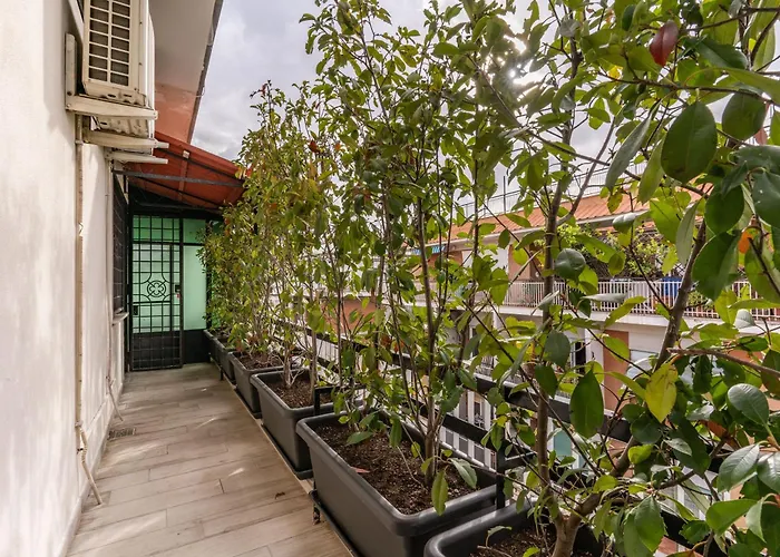 La Casa Di Cesare