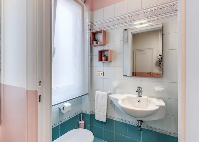 La Casa Di Cesare Apartment