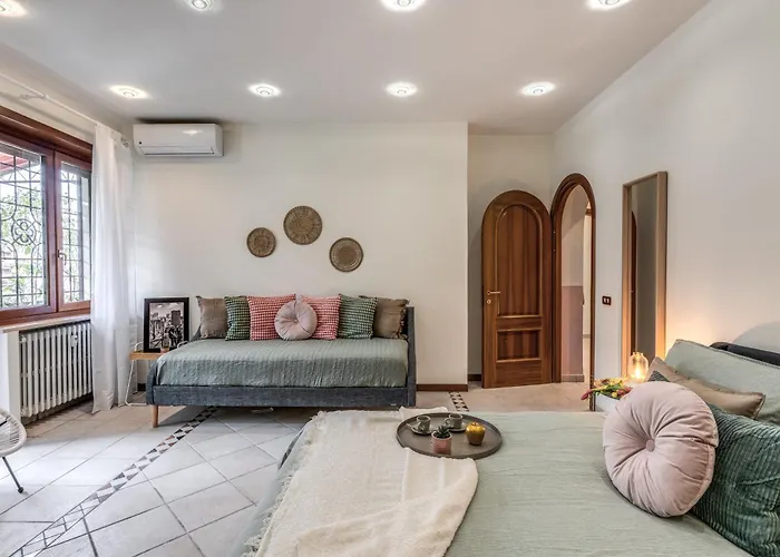 La Casa Di Cesare *