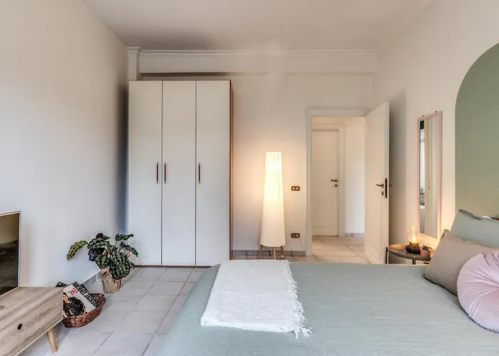 La Casa Di Cesare * Rome