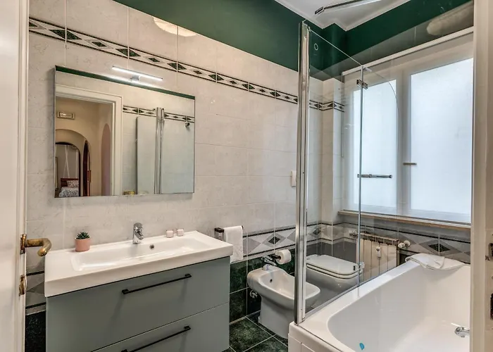 La Casa Di Cesare Apartment