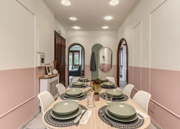 La Casa Di Cesare *