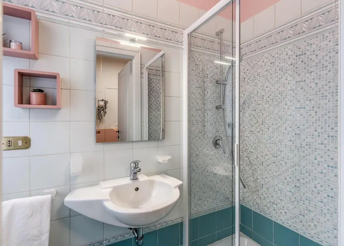 La Casa Di Cesare Apartment Rome