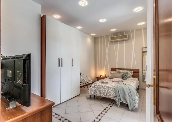 La Casa Di Cesare *