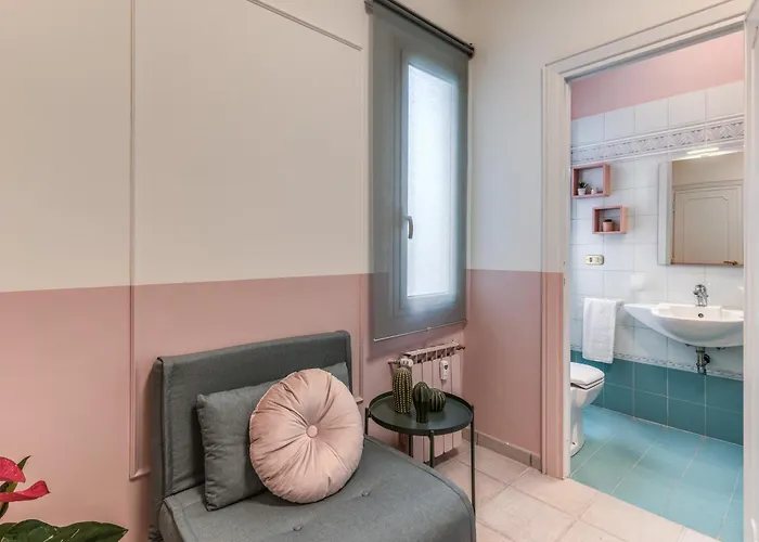 La Casa Di Cesare * Rome