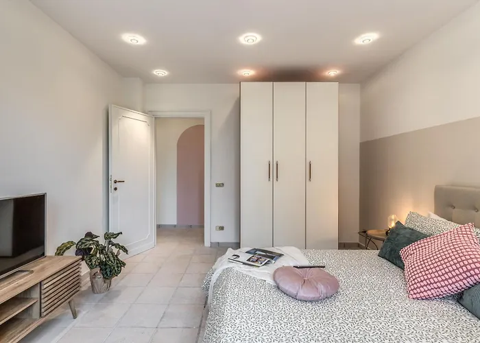 La Casa Di Cesare *