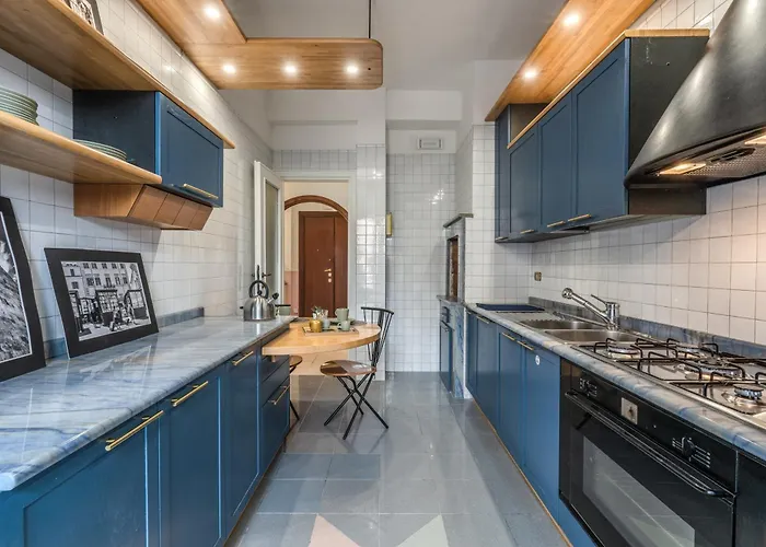 La Casa Di Cesare Apartment