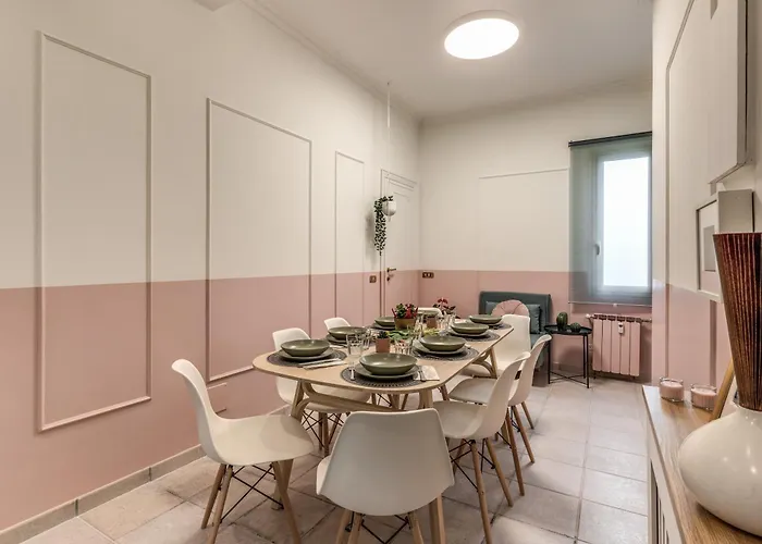La Casa Di Cesare Apartment Rome