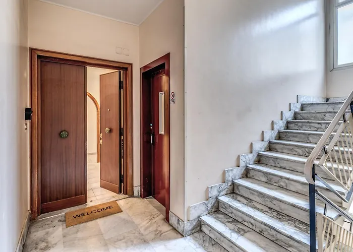 La Casa Di Cesare
