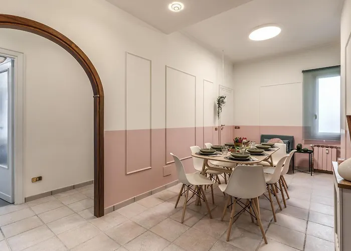 La Casa Di Cesare *