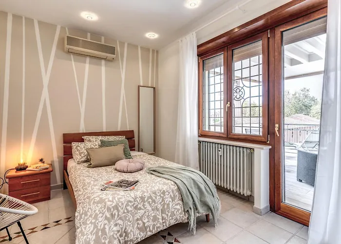 La Casa Di Cesare Apartment